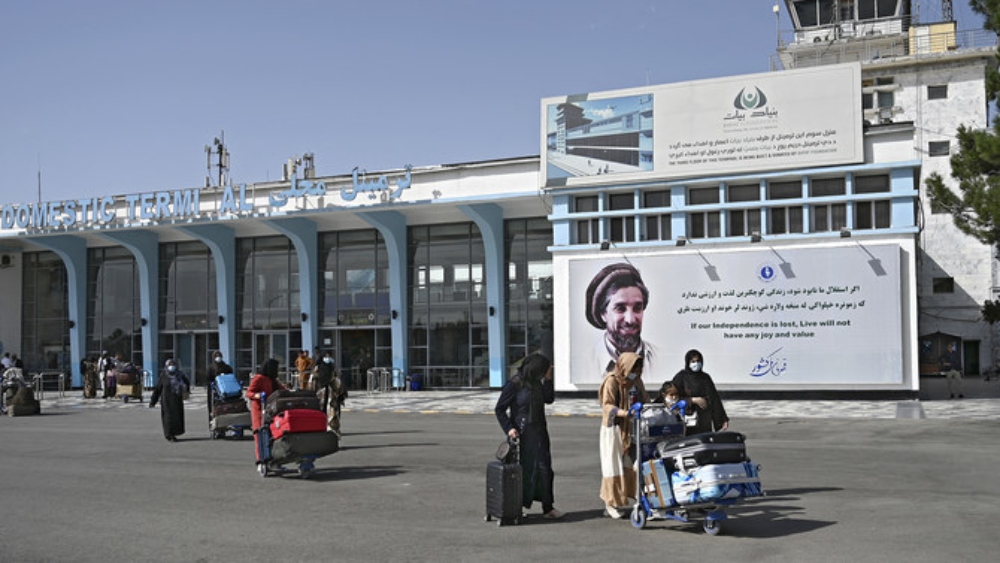 Afghan terrorist arrested by Pakistani authorities convicted in US court 